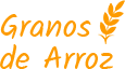 logo Granos de Arroz